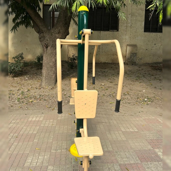 Chest Press