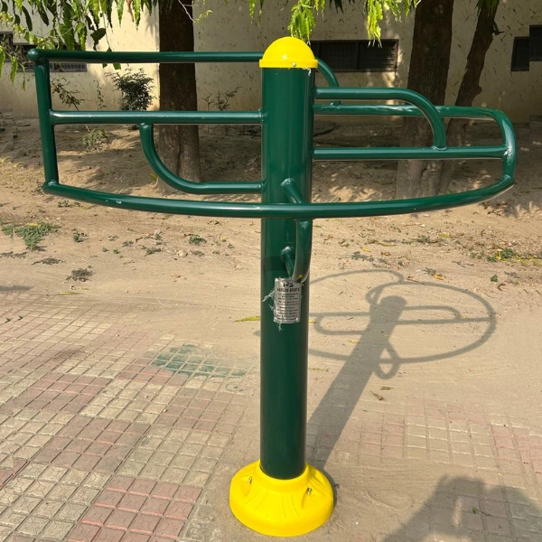 Leg Stretcher