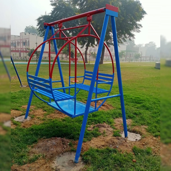 Swings