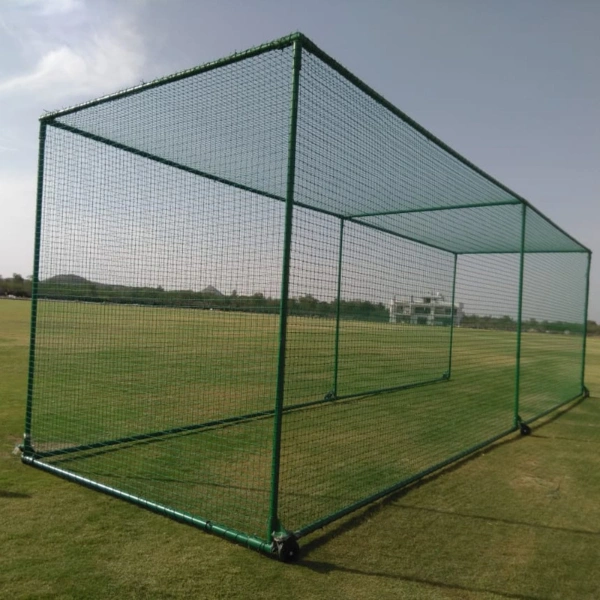 Cricket Net Cage