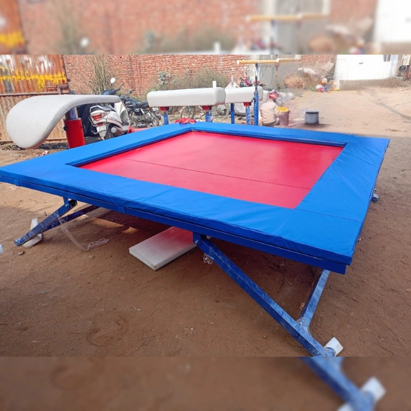 Trampoline